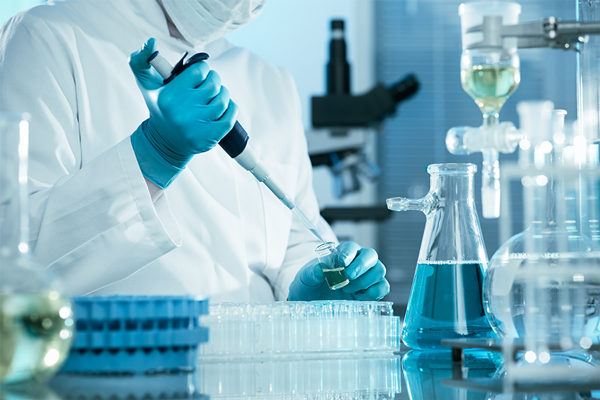 HPLC and Mass Spectrometry Analysis