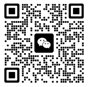 WeChat QR Code